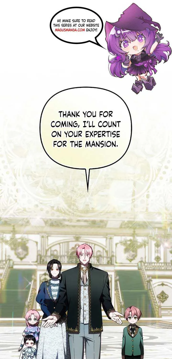It’s My First Time Being Loved Chapter 33 page 2 - 