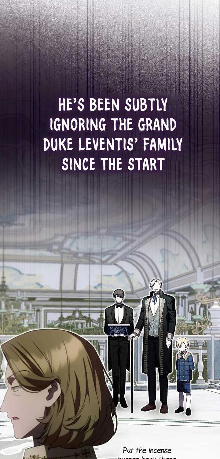 It’s My First Time Being Loved Chapter 33 page 12 - 