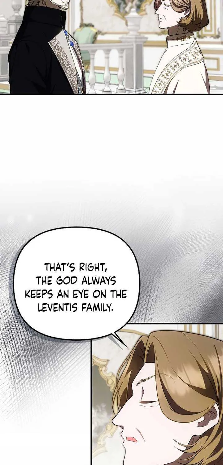 It’s My First Time Being Loved Chapter 33 page 18 - 