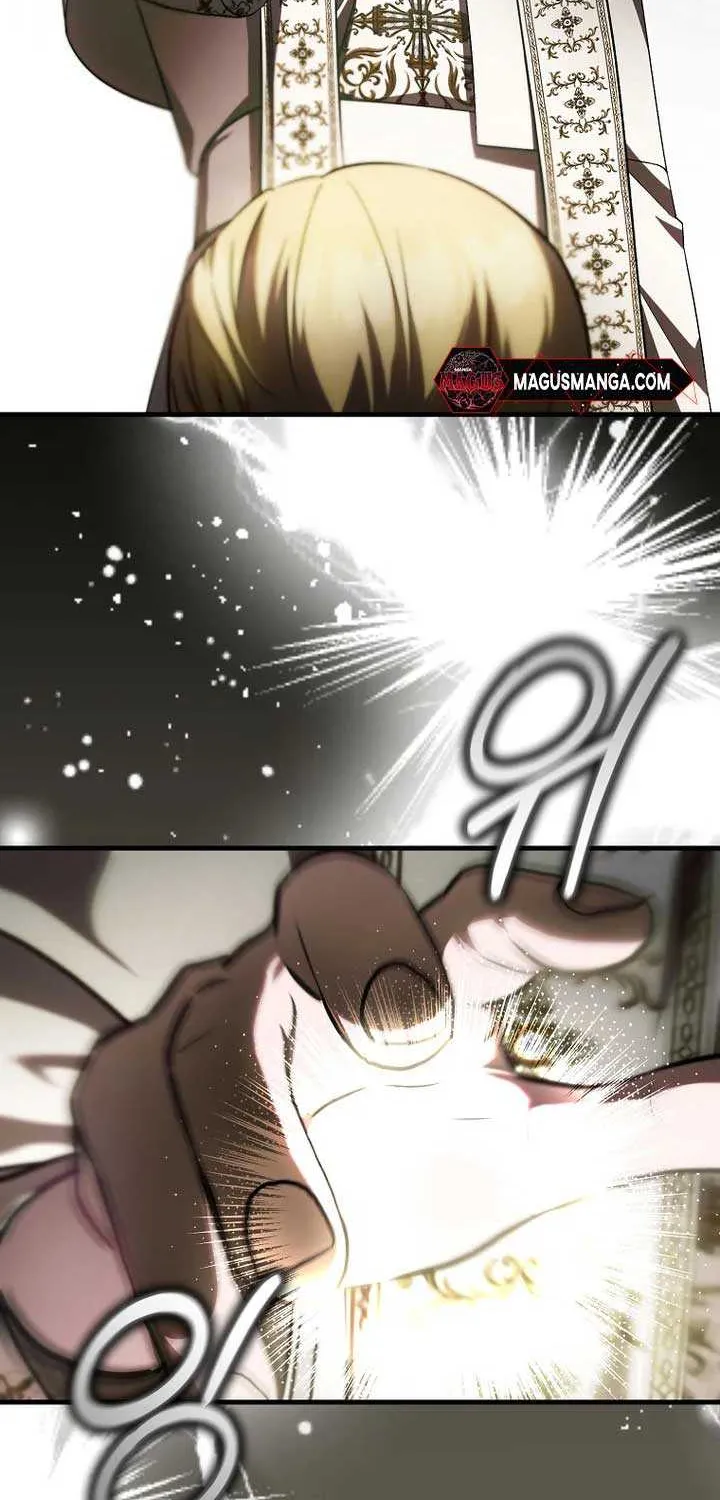 It’s My First Time Being Loved Chapter 33 page 25 - 