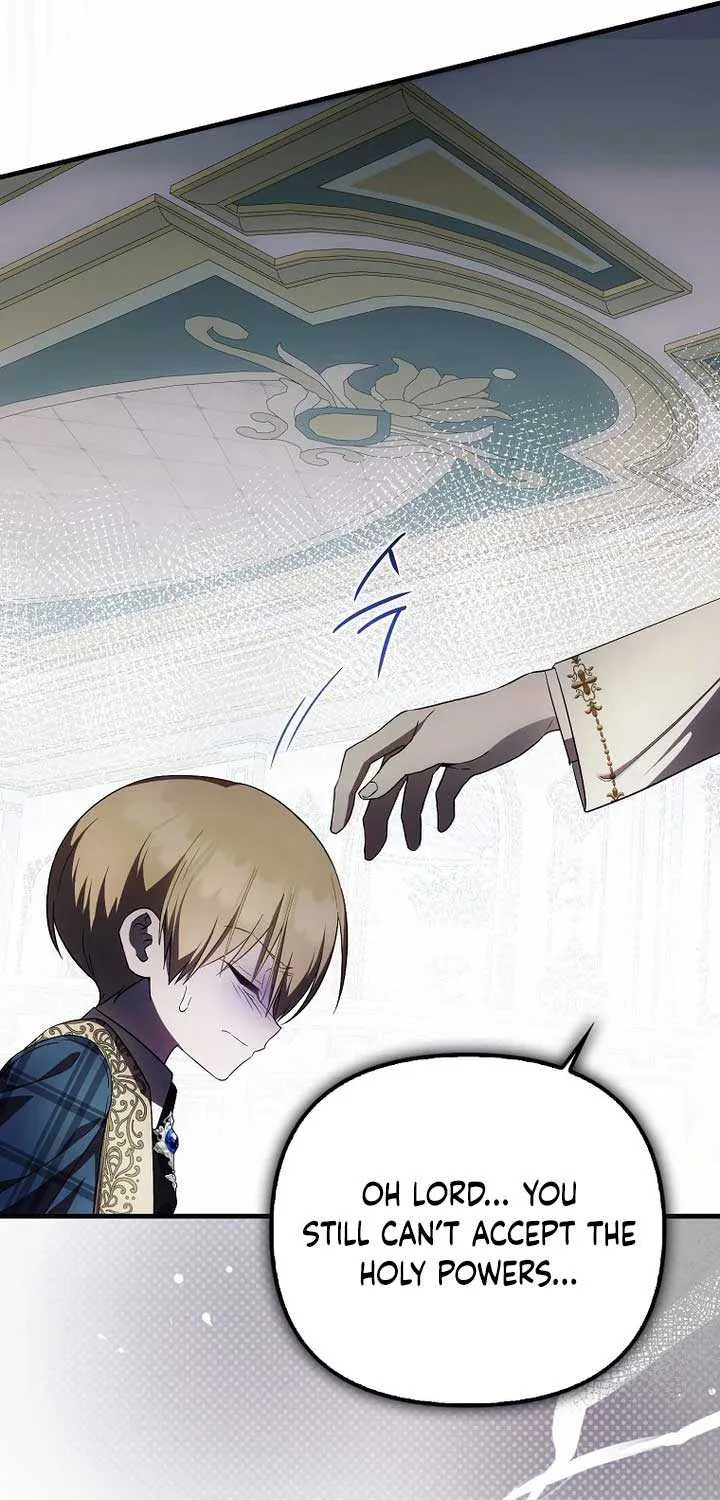 It’s My First Time Being Loved Chapter 33 page 30 - 