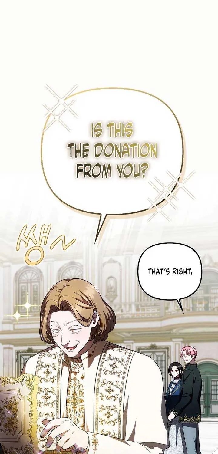 It’s My First Time Being Loved Chapter 33 page 4 - 