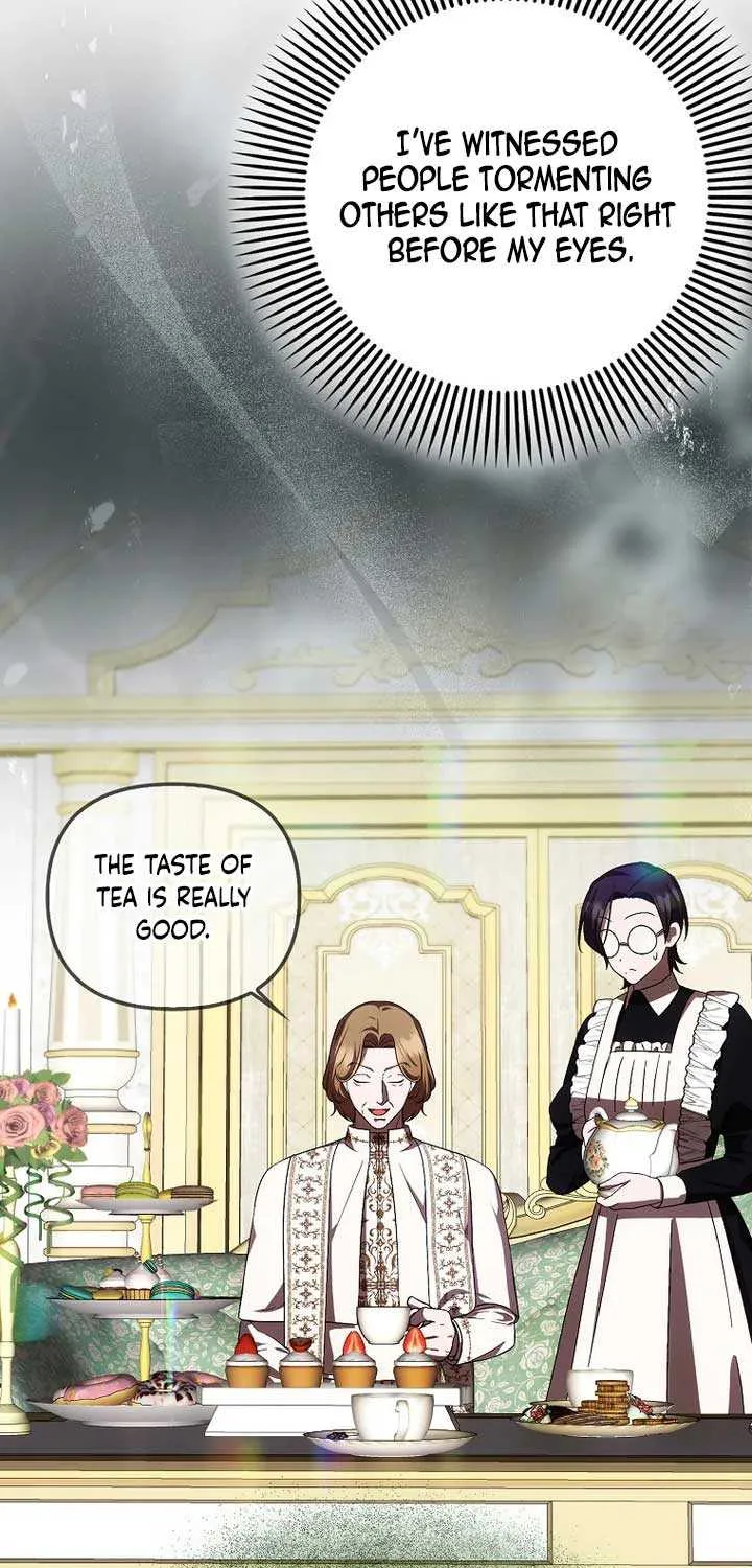 It’s My First Time Being Loved Chapter 33 page 38 - 