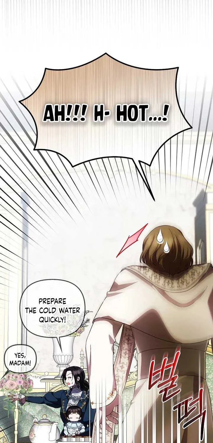 It’s My First Time Being Loved Chapter 33 page 45 - 
