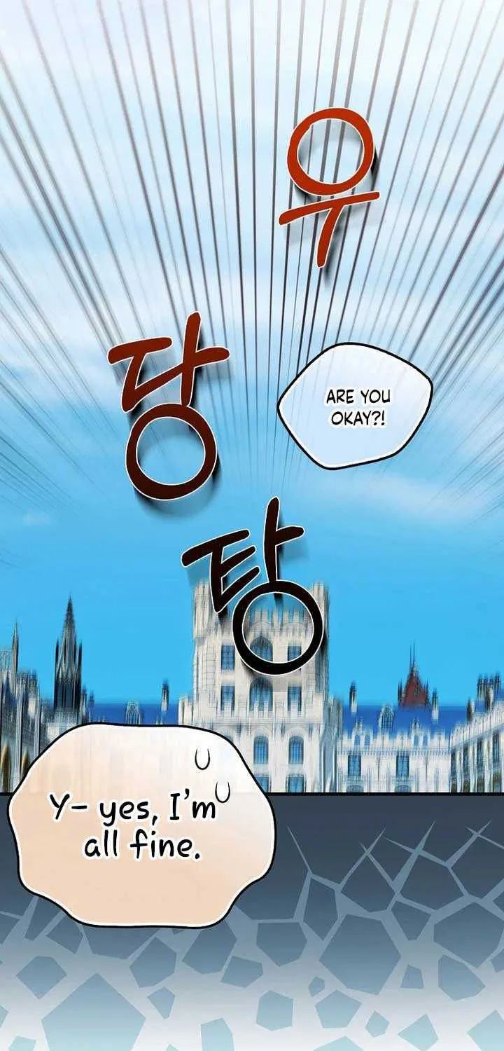 It’s My First Time Being Loved Chapter 33 page 54 - 