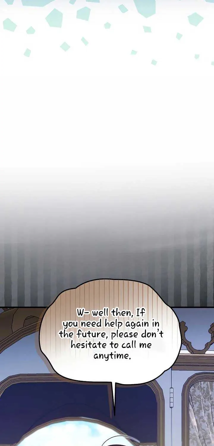 It’s My First Time Being Loved Chapter 33 page 55 - 