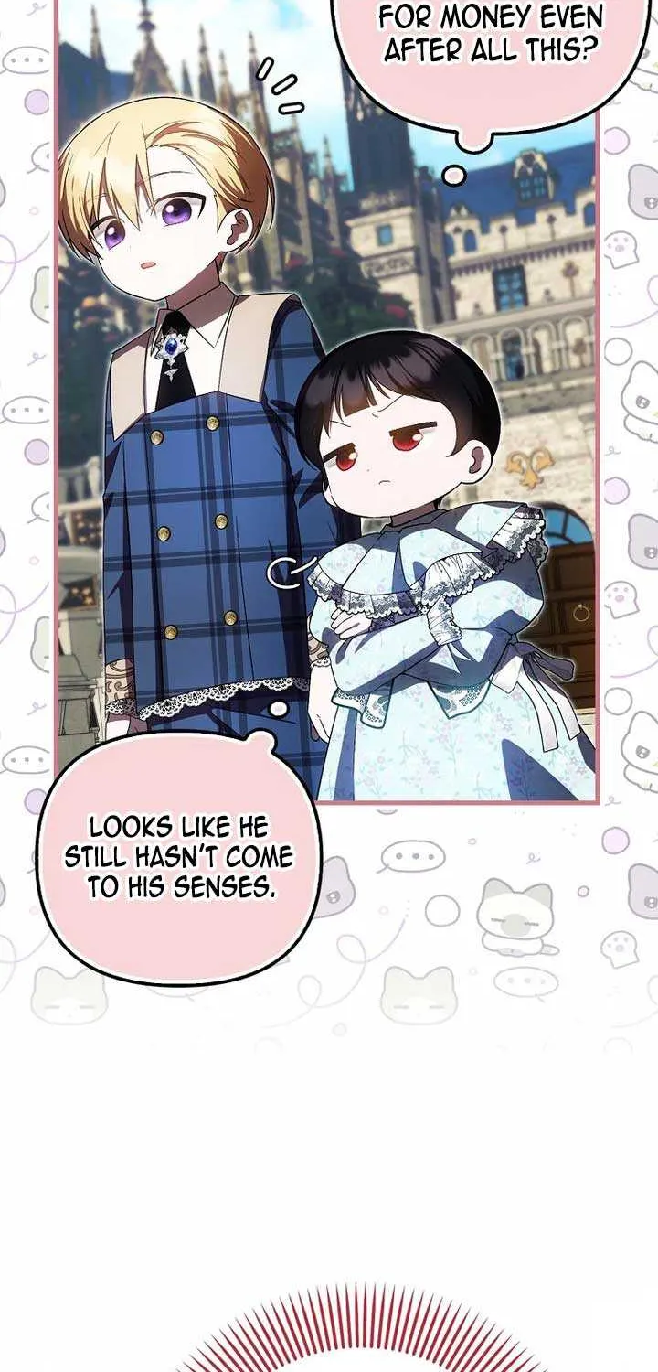 It’s My First Time Being Loved Chapter 33 page 57 - 