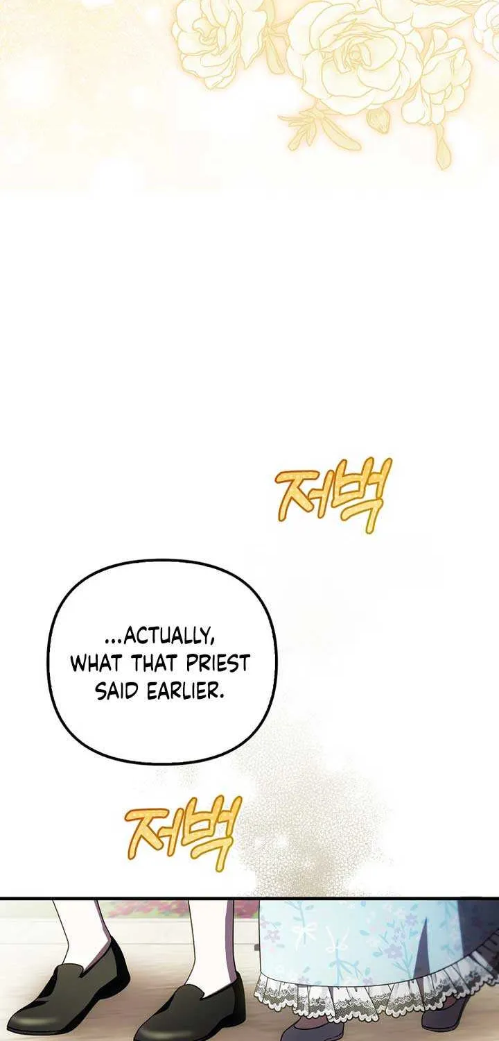 It’s My First Time Being Loved Chapter 34 page 11 - 
