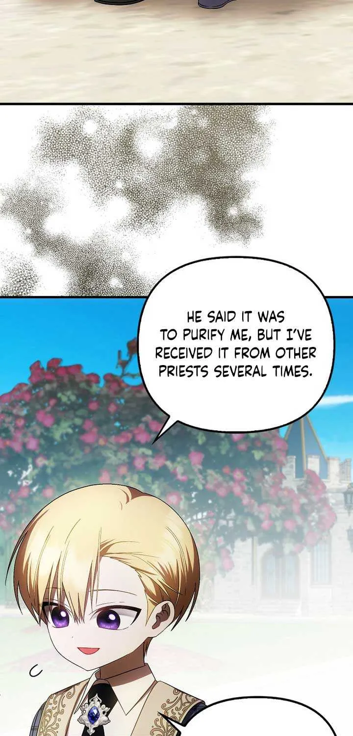 It’s My First Time Being Loved Chapter 34 page 12 - 