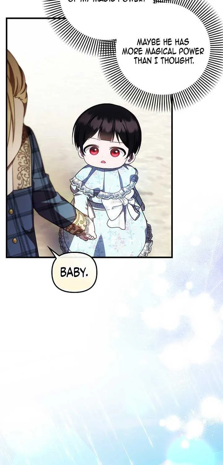 It’s My First Time Being Loved Chapter 34 page 16 - 