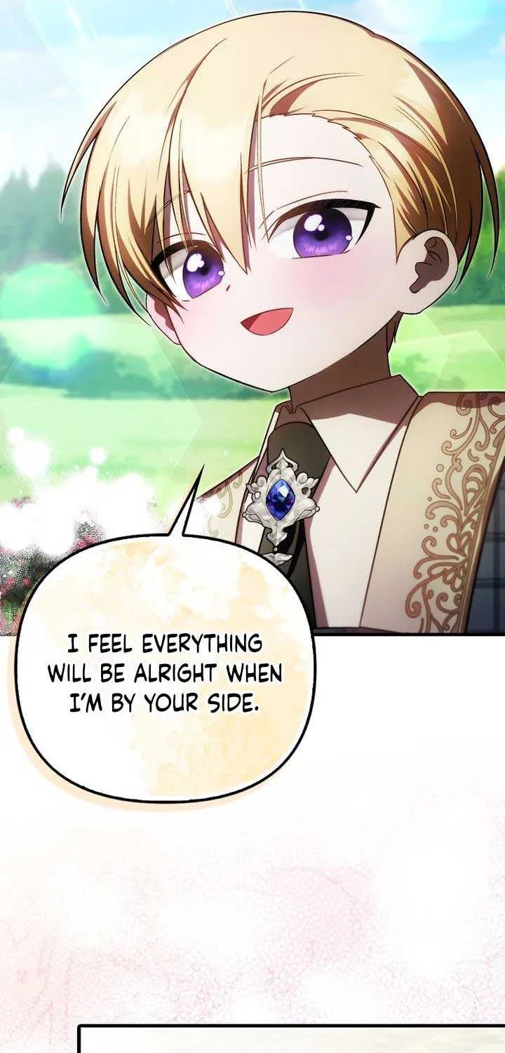 It’s My First Time Being Loved Chapter 34 page 17 - 