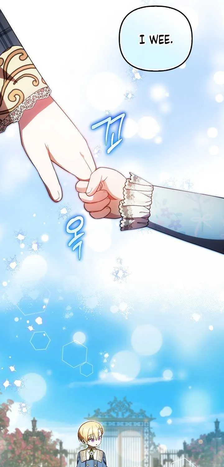 It’s My First Time Being Loved Chapter 34 page 20 - 