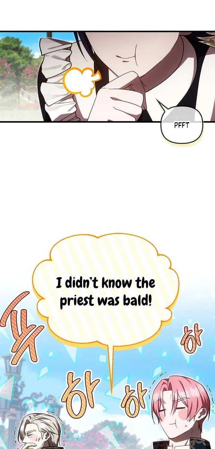 It’s My First Time Being Loved Chapter 34 page 3 - 