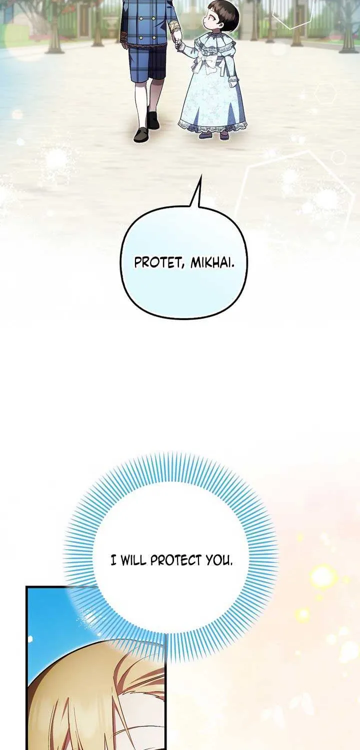 It’s My First Time Being Loved Chapter 34 page 21 - 