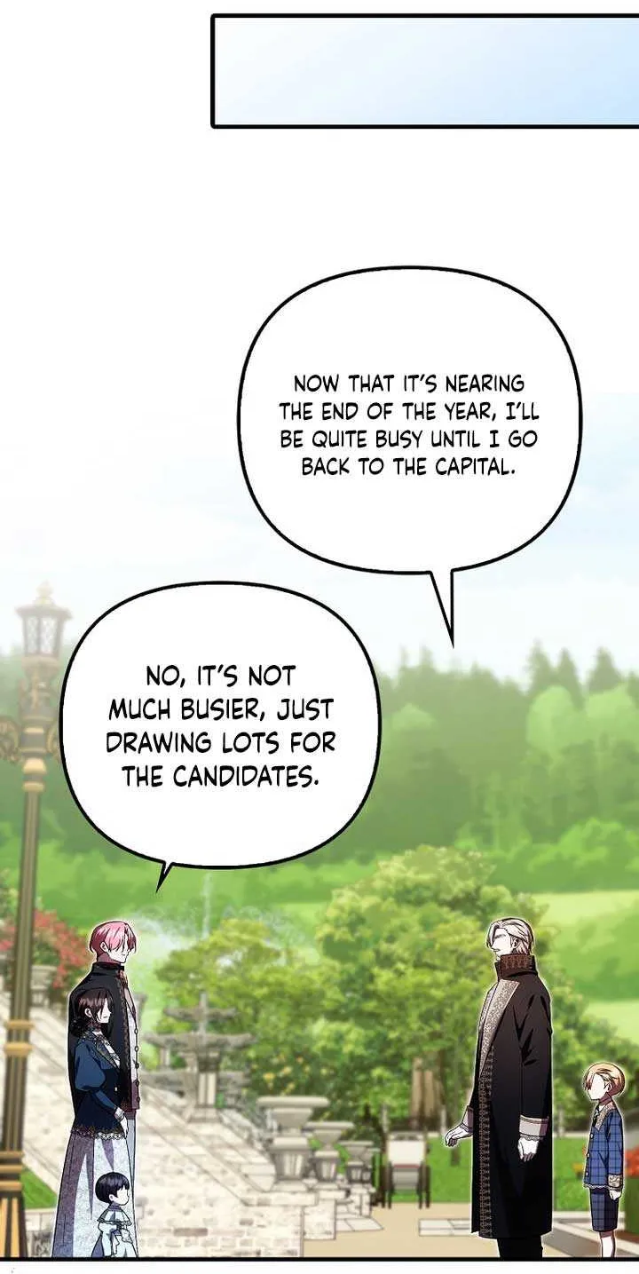 It’s My First Time Being Loved Chapter 34 page 25 - 