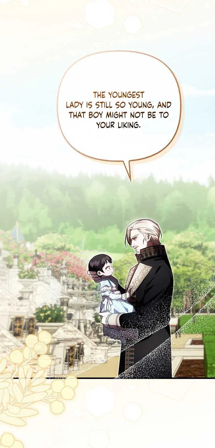 It’s My First Time Being Loved Chapter 34 page 34 - 