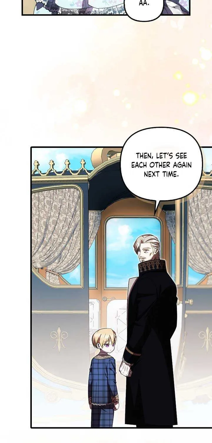 It’s My First Time Being Loved Chapter 34 page 37 - 