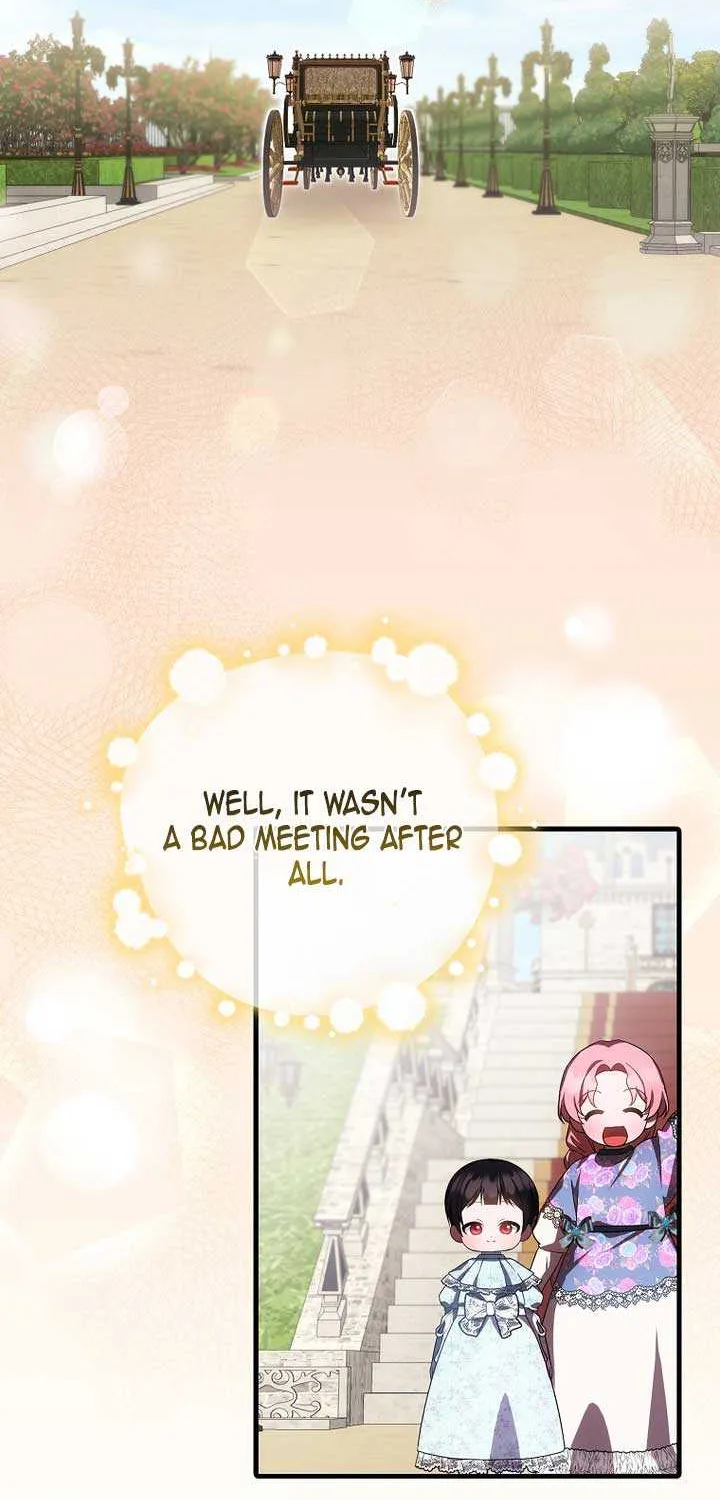 It’s My First Time Being Loved Chapter 34 page 39 - 