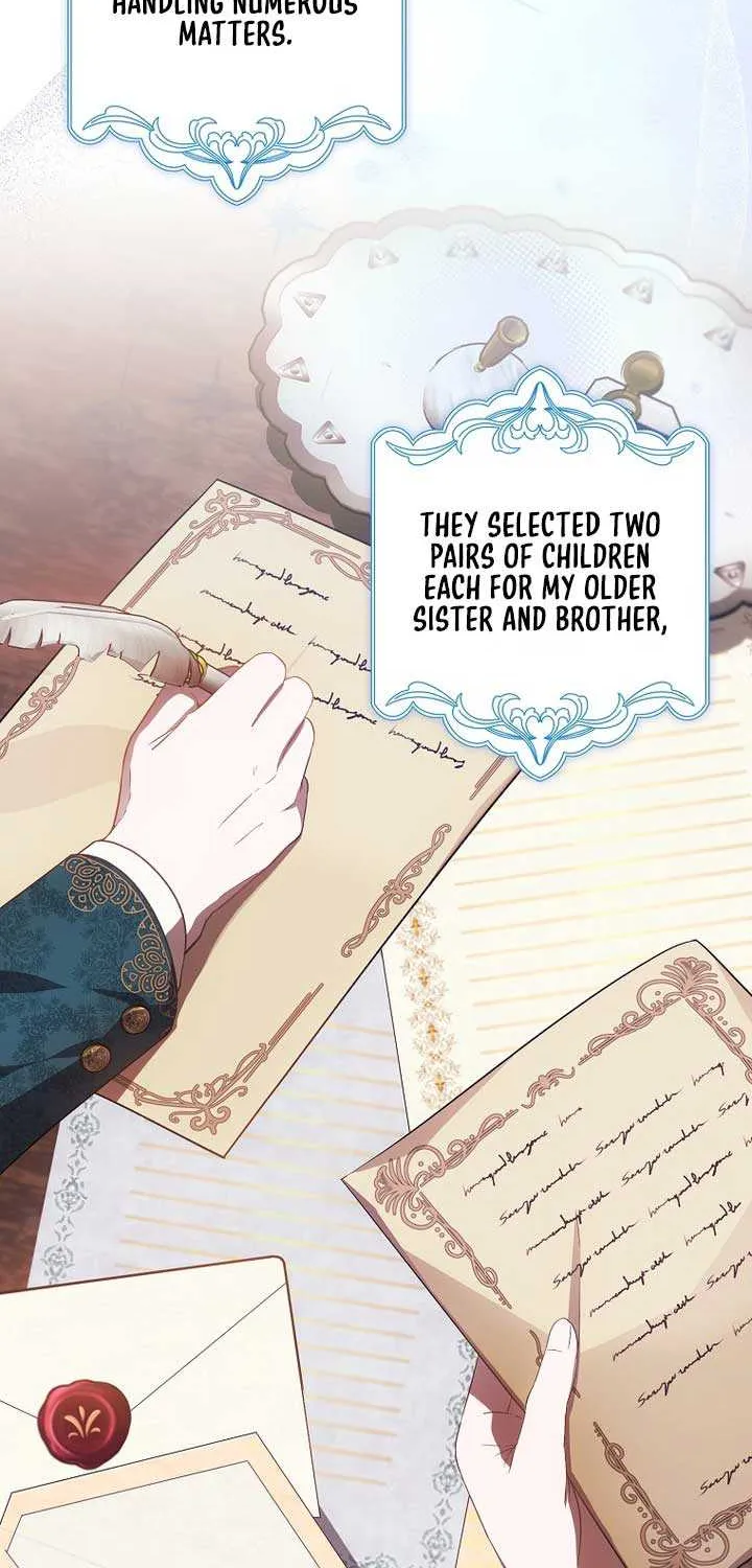 It’s My First Time Being Loved Chapter 34 page 41 - 