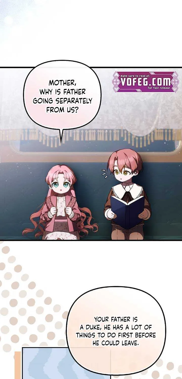 It’s My First Time Being Loved Chapter 34 page 45 - 