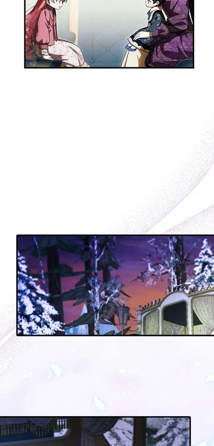 It’s My First Time Being Loved Chapter 34 page 47 - 
