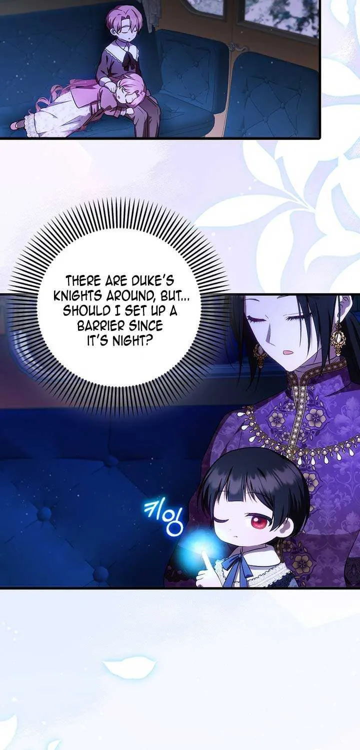 It’s My First Time Being Loved Chapter 34 page 48 - 