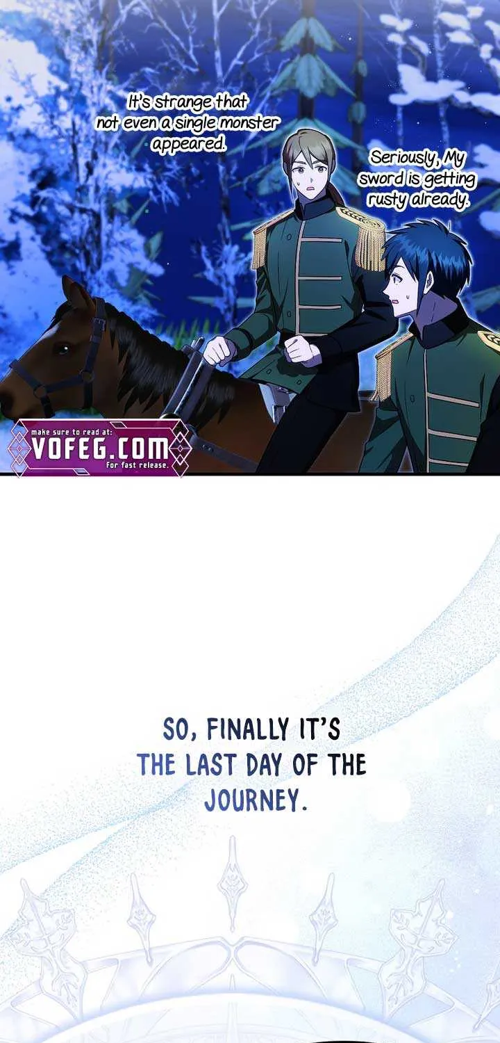 It’s My First Time Being Loved Chapter 34 page 50 - 