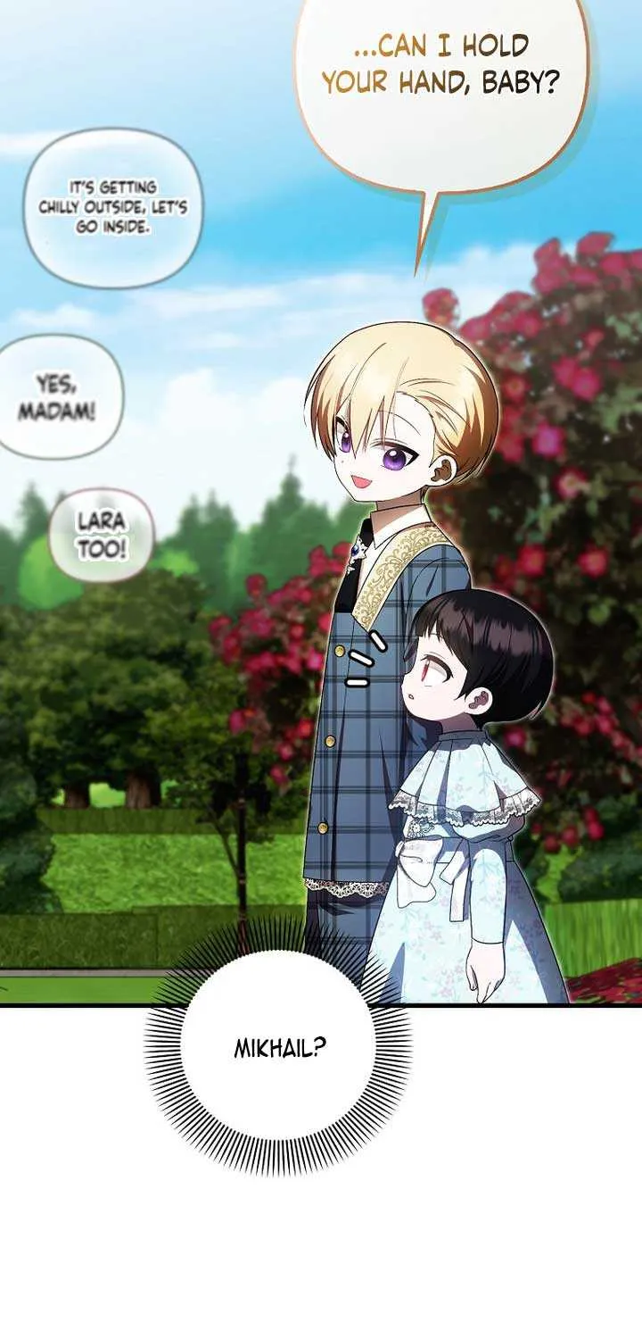 It’s My First Time Being Loved Chapter 34 page 6 - 