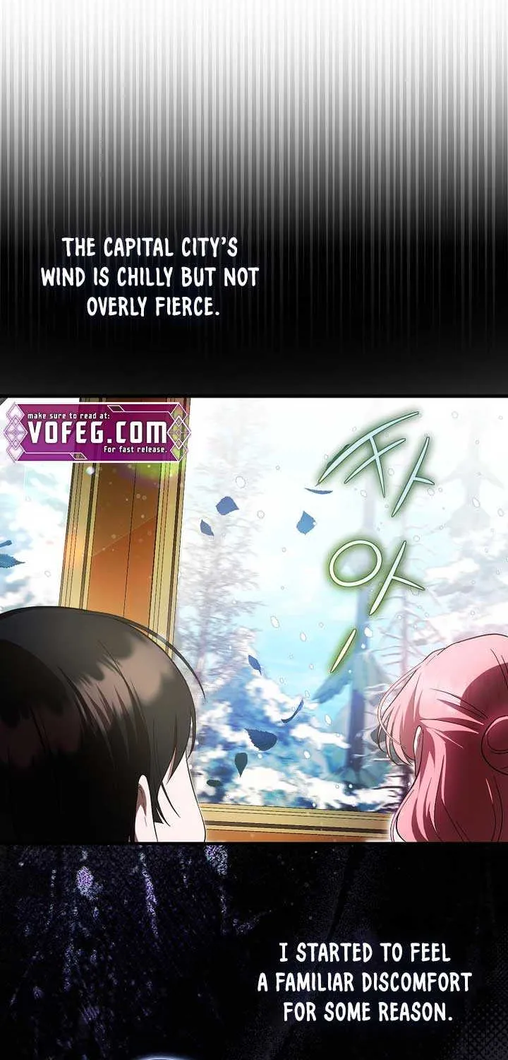 It’s My First Time Being Loved Chapter 34 page 53 - 