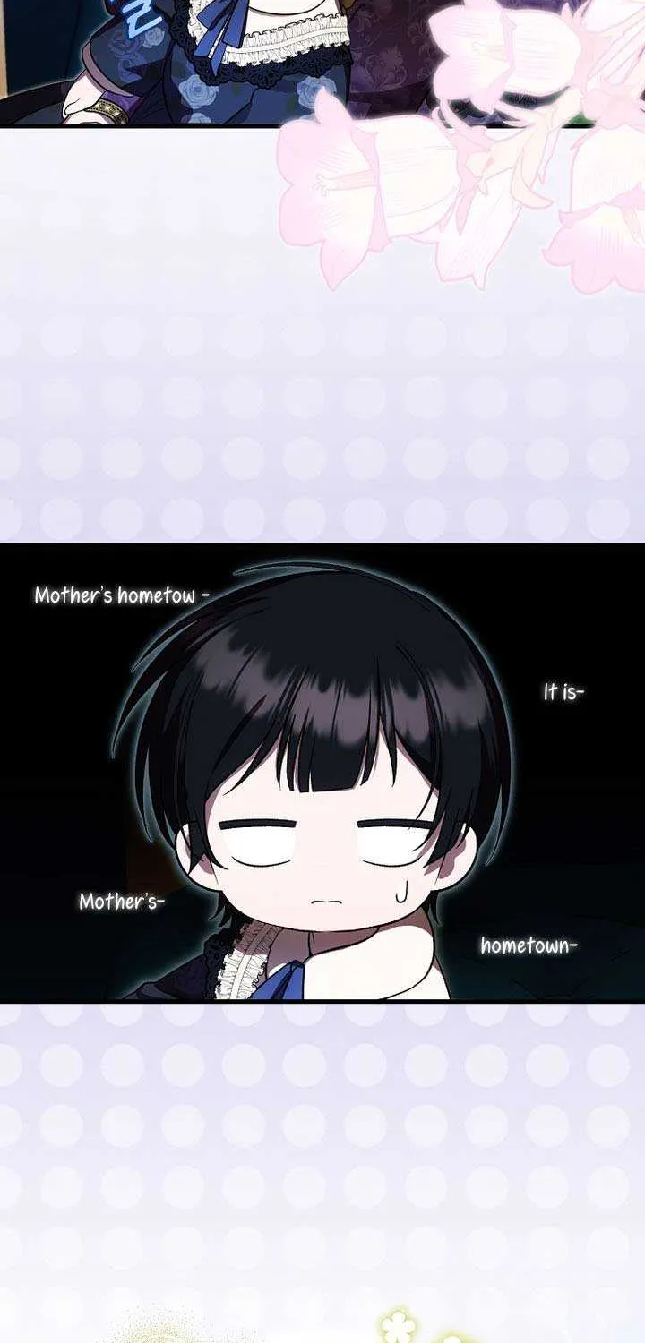 It’s My First Time Being Loved Chapter 34 page 57 - 