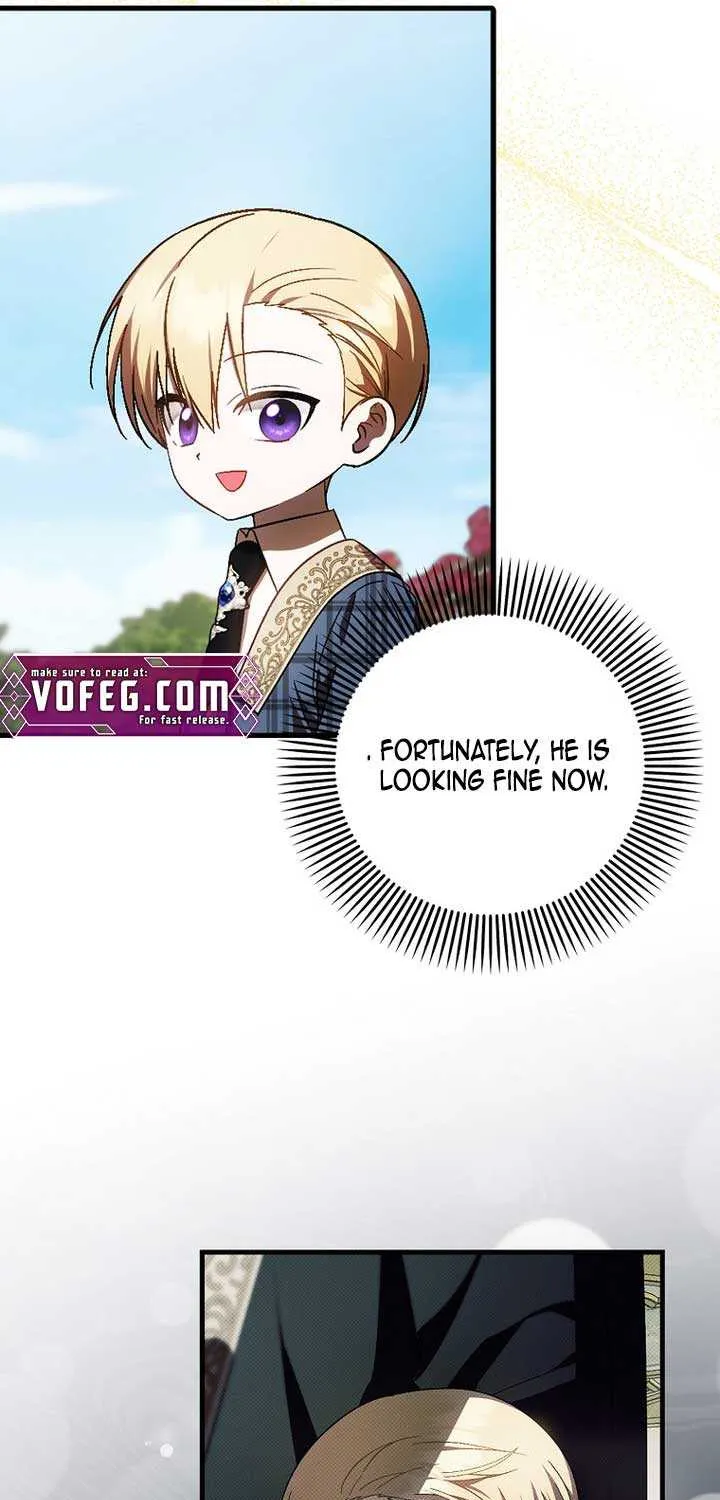 It’s My First Time Being Loved Chapter 34 page 8 - 