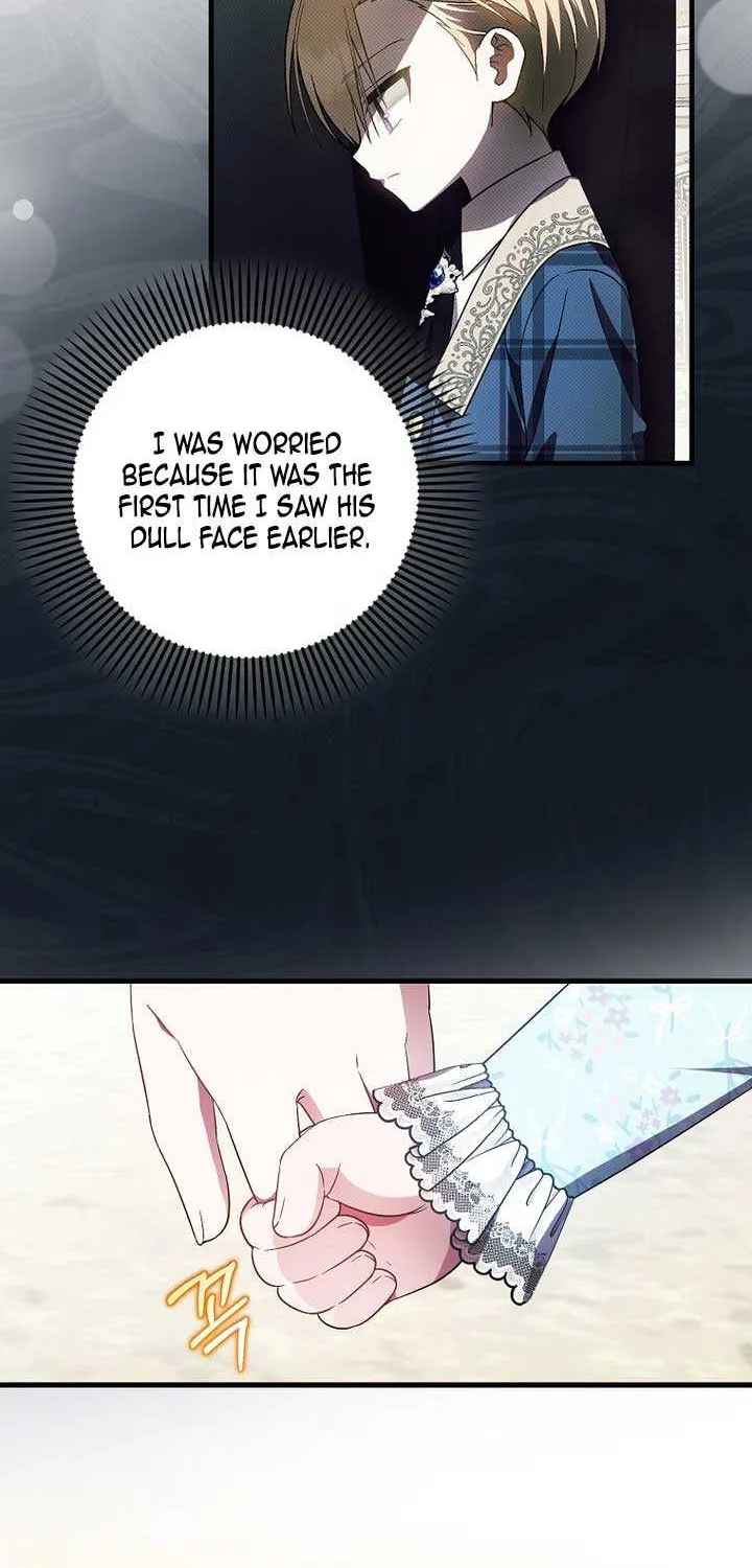 It’s My First Time Being Loved Chapter 34 page 9 - 