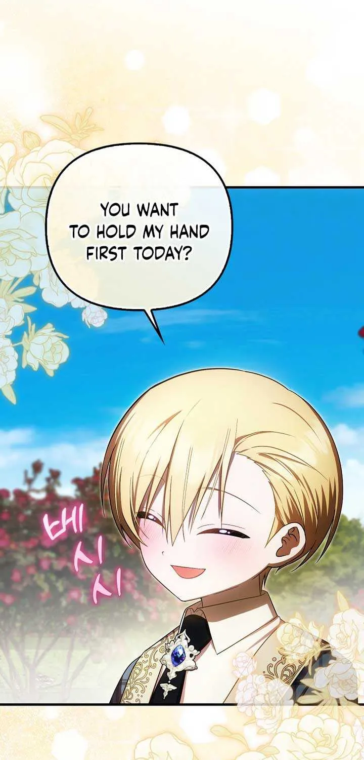 It’s My First Time Being Loved Chapter 34 page 10 - 