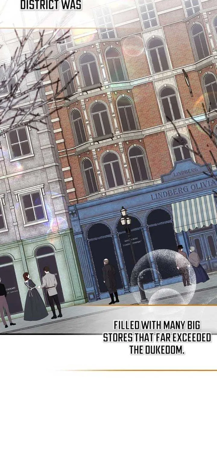 It’s My First Time Being Loved Chapter 35 page 13 - 