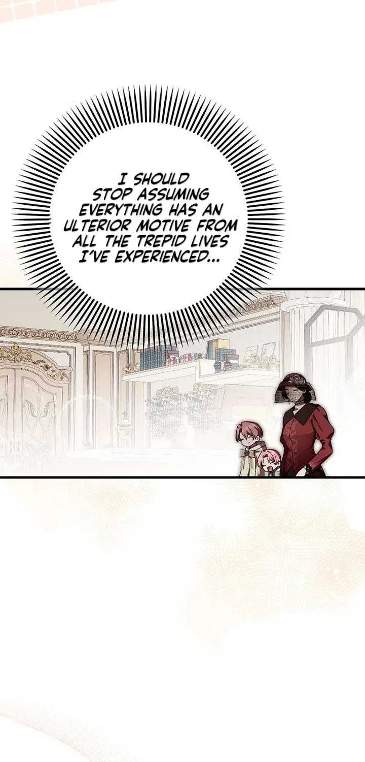 It’s My First Time Being Loved Chapter 35 page 17 - 