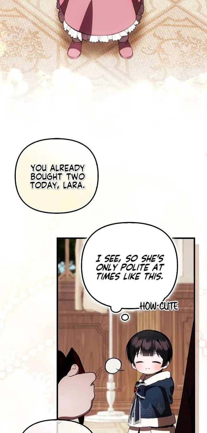 It’s My First Time Being Loved Chapter 35 page 19 - 