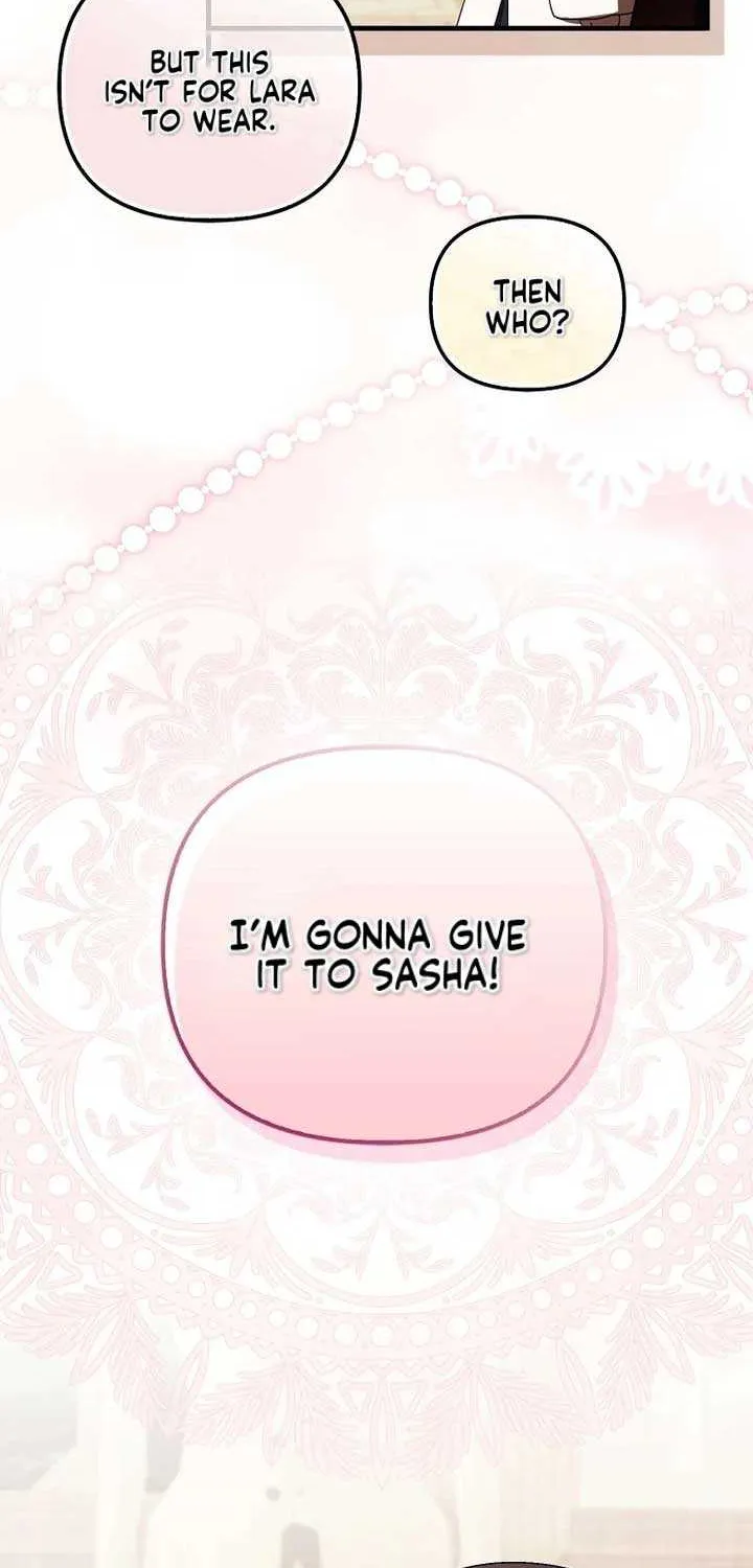 It’s My First Time Being Loved Chapter 35 page 20 - 
