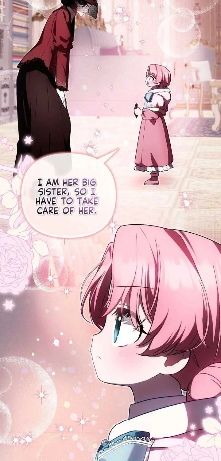 It’s My First Time Being Loved Chapter 35 page 22 - 