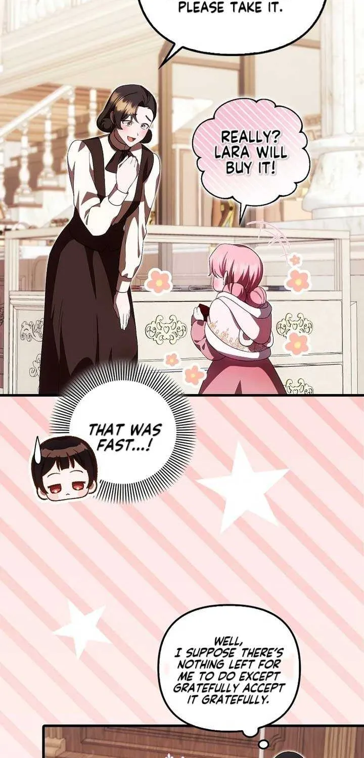 It’s My First Time Being Loved Chapter 35 page 27 - 