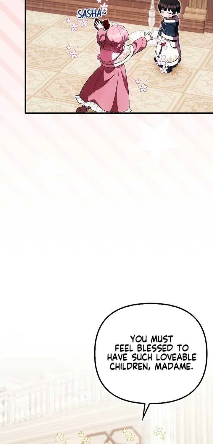 It’s My First Time Being Loved Chapter 35 page 28 - 