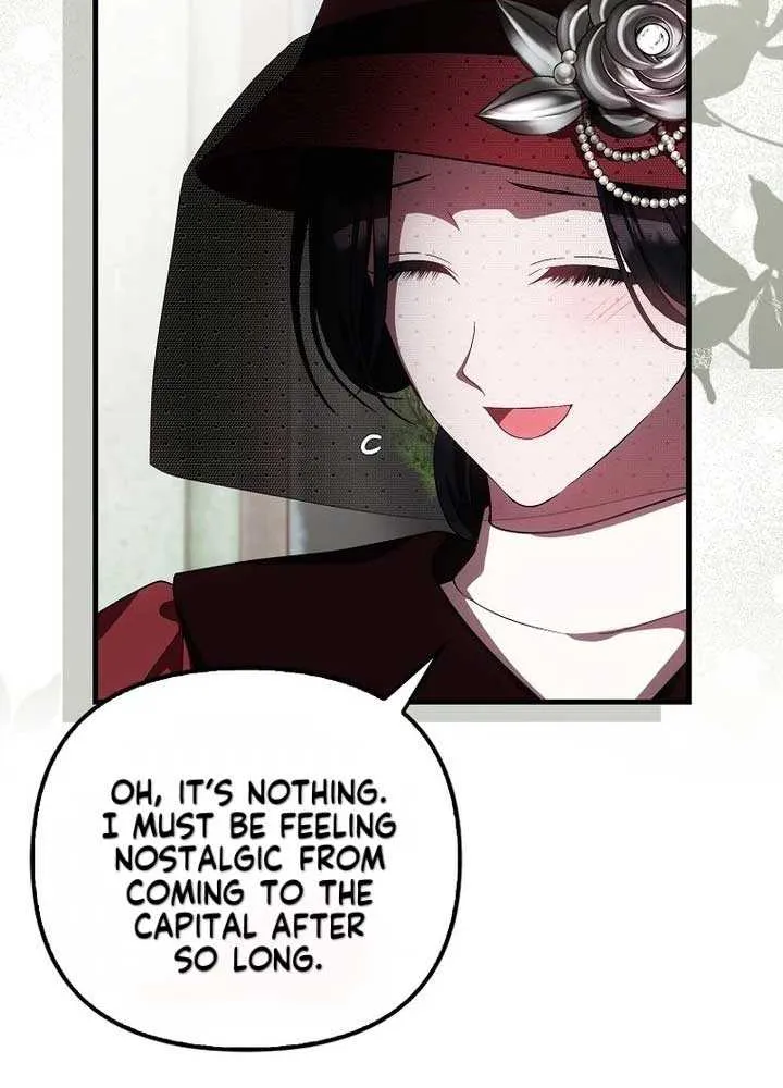 It’s My First Time Being Loved Chapter 35 page 37 - 