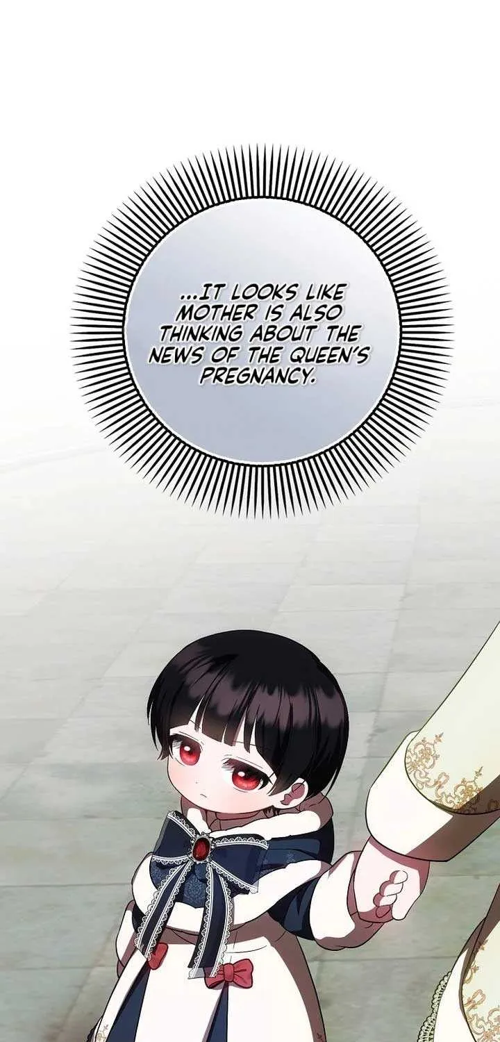 It’s My First Time Being Loved Chapter 35 page 38 - 