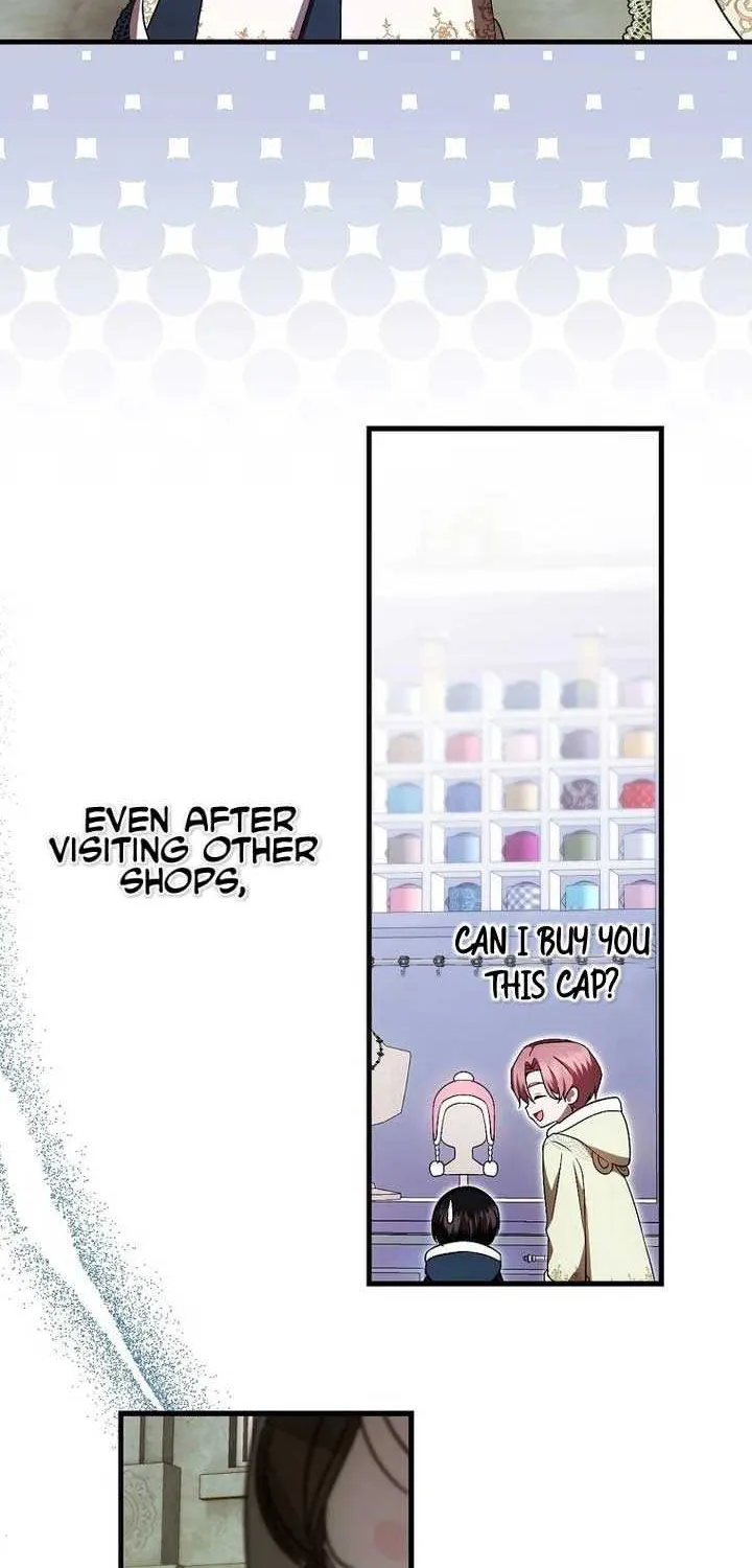 It’s My First Time Being Loved Chapter 35 page 39 - 