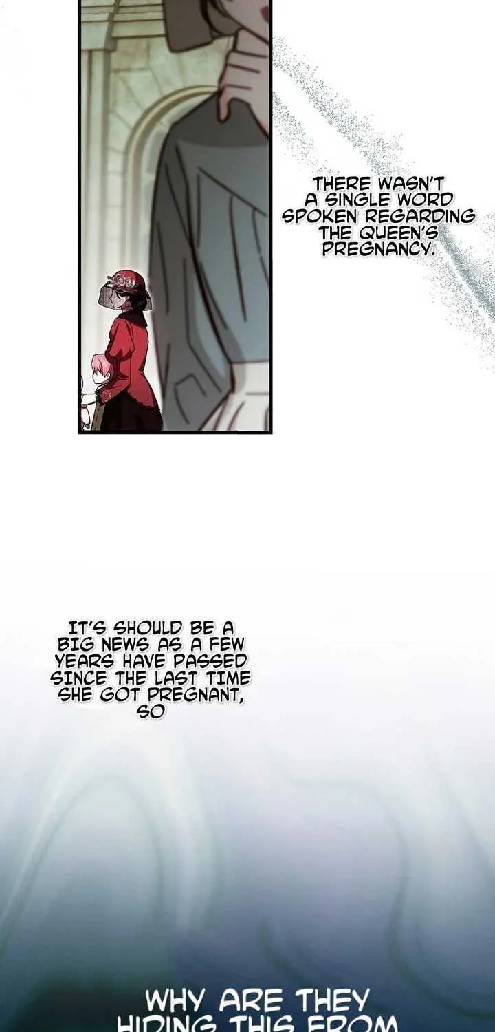 It’s My First Time Being Loved Chapter 35 page 40 - 
