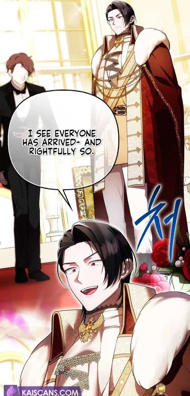 It’s My First Time Being Loved Chapter 35 page 59 - 