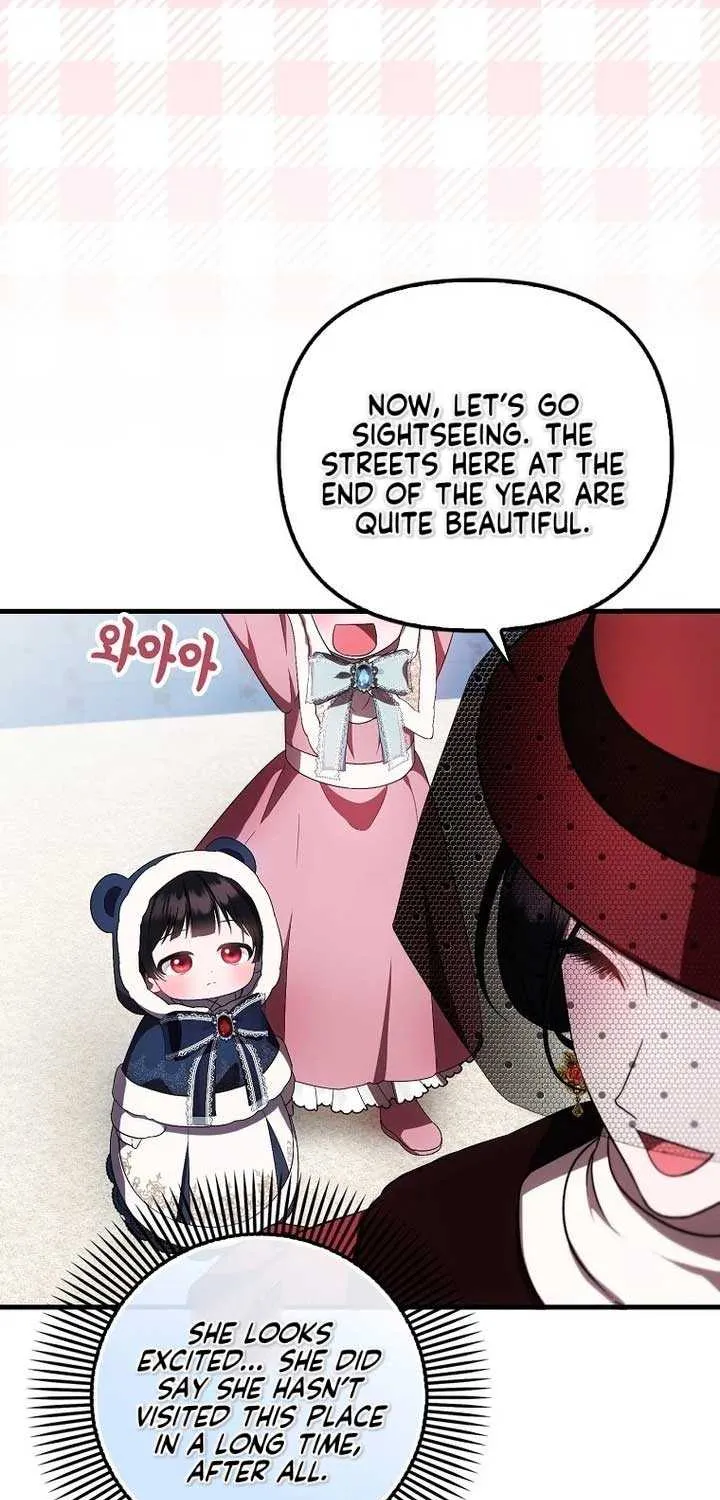 It’s My First Time Being Loved Chapter 35 page 7 - 