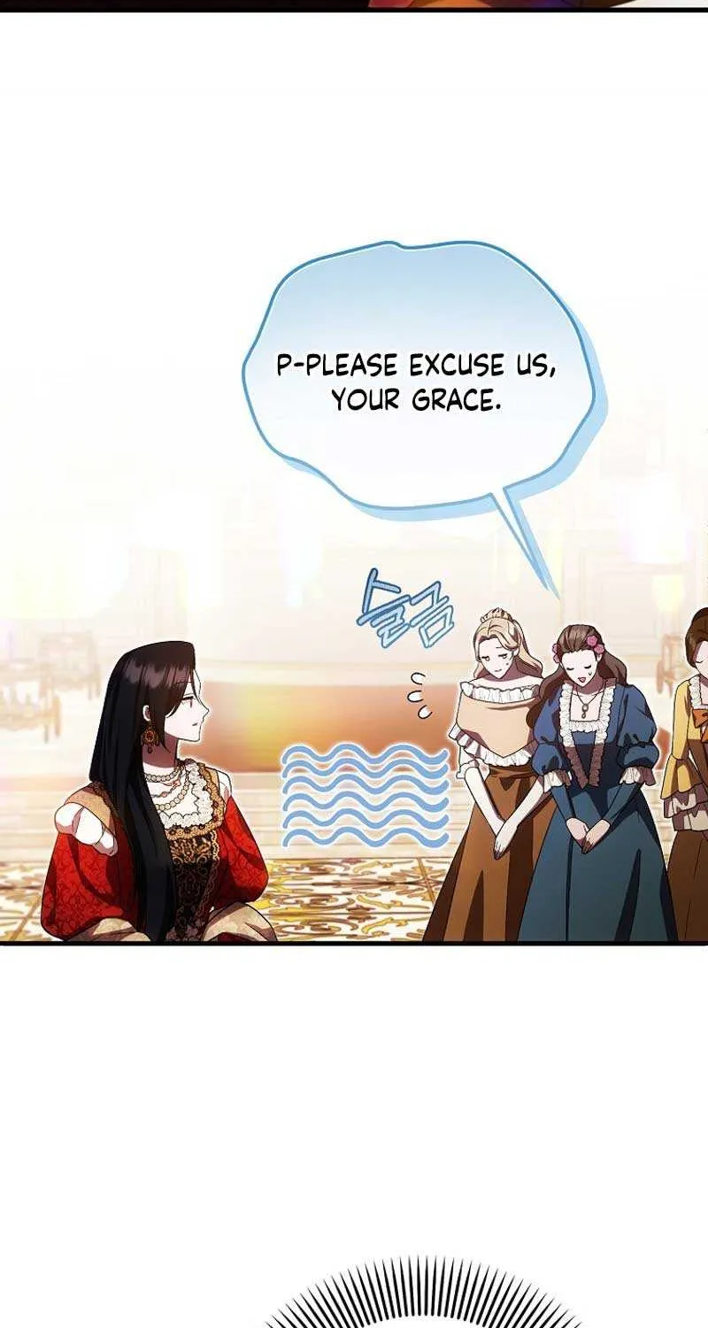 It’s My First Time Being Loved Chapter 36 page 11 - 