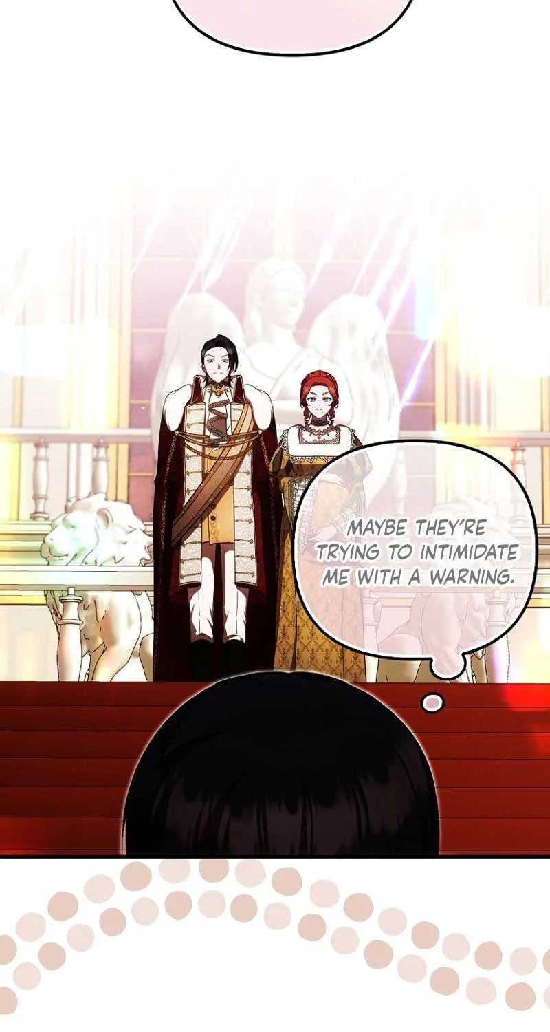 It’s My First Time Being Loved Chapter 36 page 21 - 