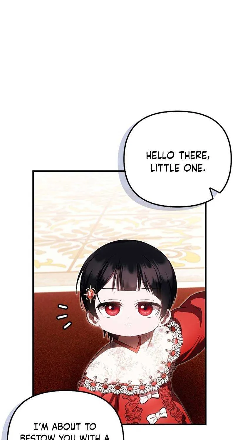 It’s My First Time Being Loved Chapter 36 page 22 - 