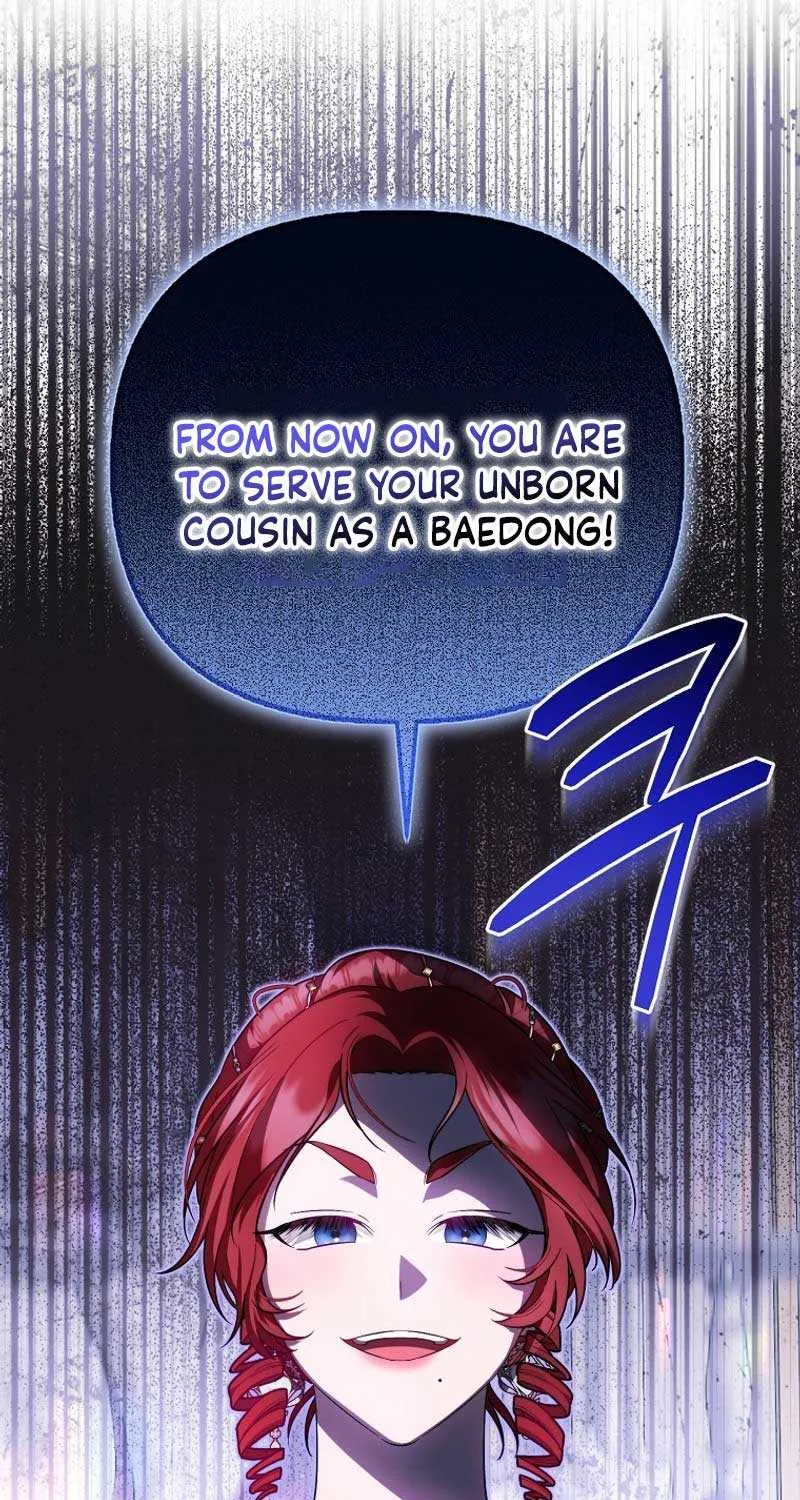 It’s My First Time Being Loved Chapter 36 page 24 - 